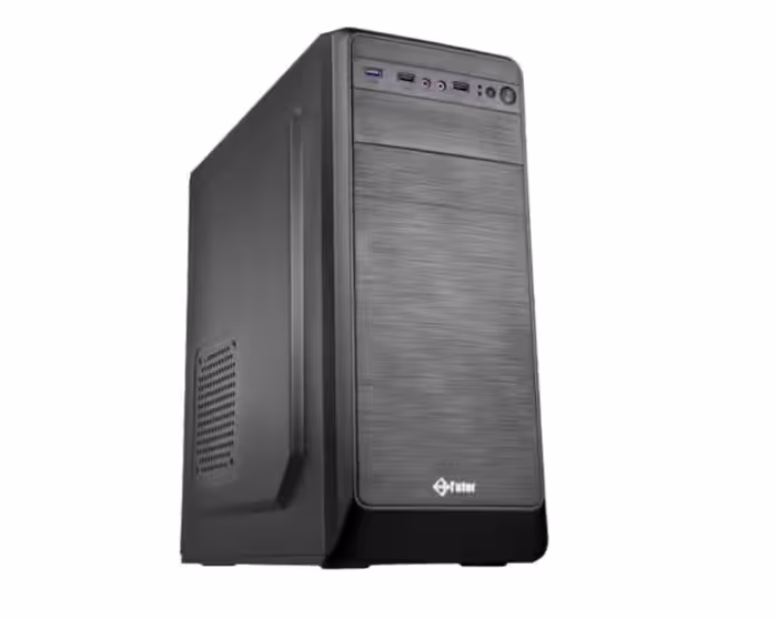 کیس کامپیوتر فاطر مدل F-3207 سری آفیس
