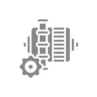 یاتاقان ثابت و متحرک سیلو کره
