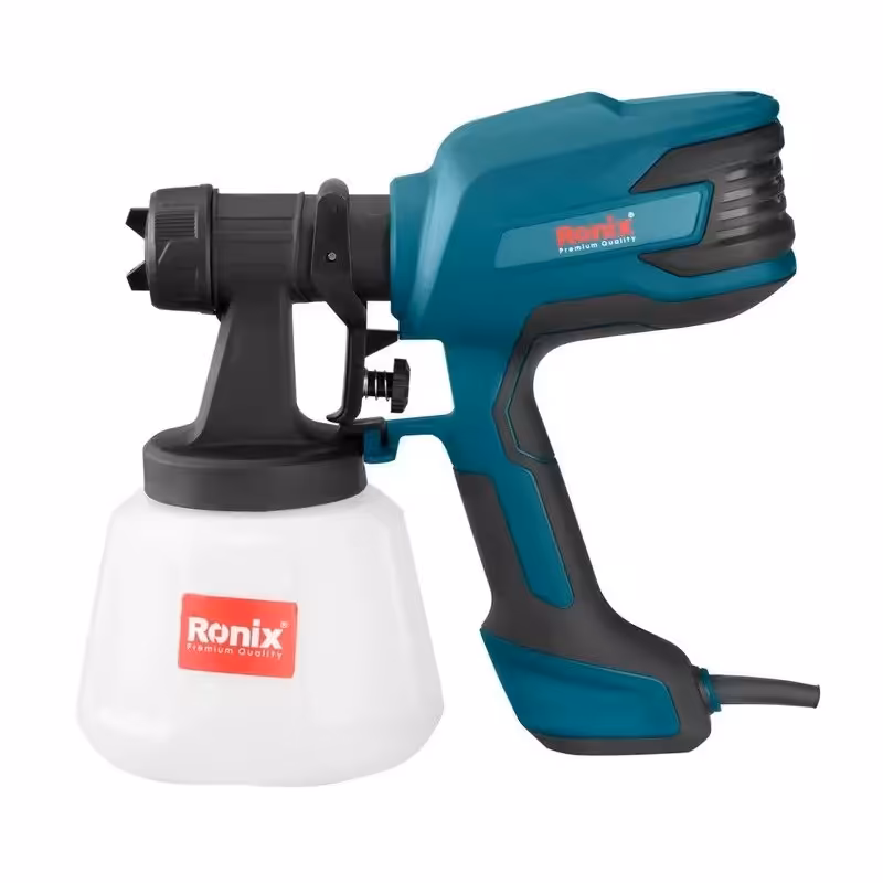 پیستوله برقی 400 وات رونیکس مدل 1340 باکارت گارانتی ارسال رایگان