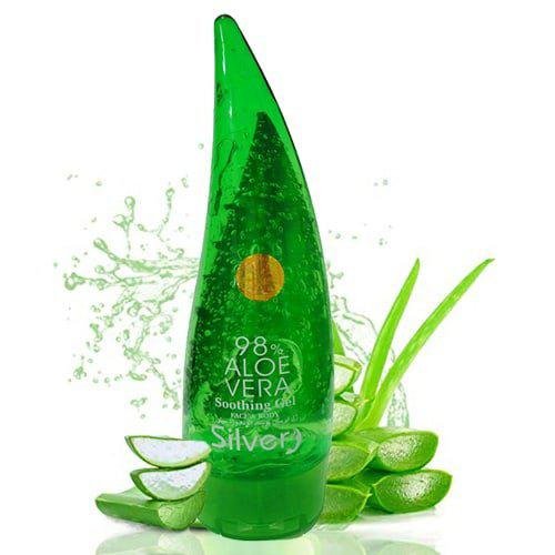 ژل آلوورا شاخکی اورجینال