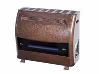 بخاری گازی ایران شرق 12500مدل افروز AF125