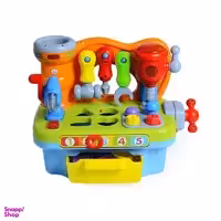 میز ابزار هولا (Hola) کد 907