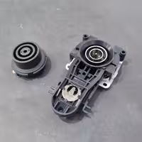 کلید اتومات چای ساز  کامل بلند. درجه 1