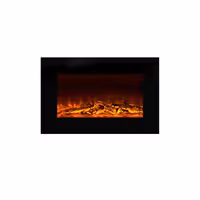 شومینه برقی اود آلوو مدل هیتر پایین کد l290