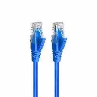 کابل شبکه cat6 دی-نت مدل 034 طول 3 متر