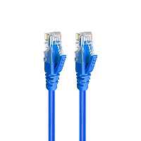 کابل شبکه cat6 دی-نت مدل 034 طول 3 متر