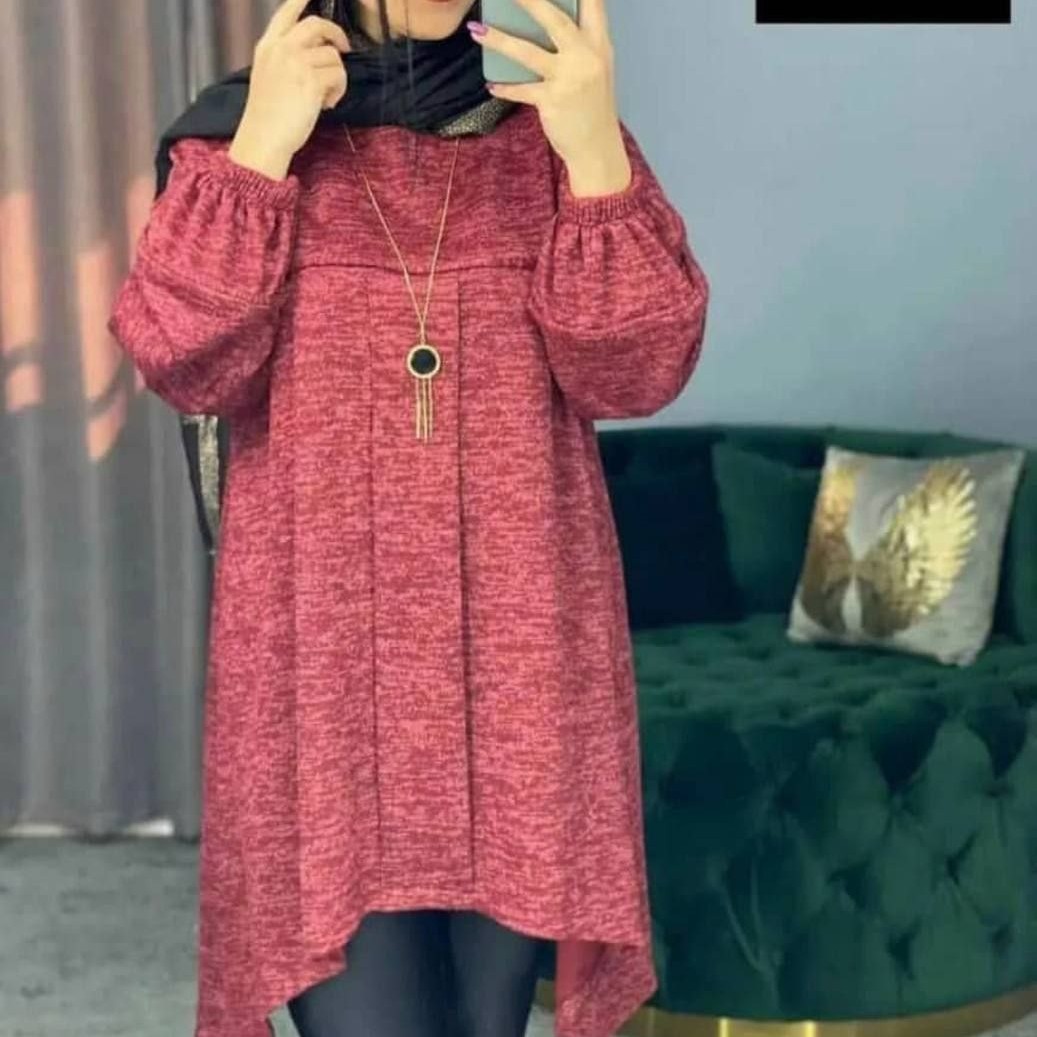 تونیک پیله دار آنغوره