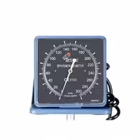 فشارسنج پایه دار مربع 7001 زنیت مد