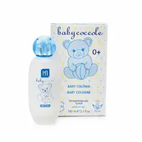 خرید ادکلن کودک100میل بیبی کوکول Baby coccole|(قیمت ویژگیها)100%اورجینال