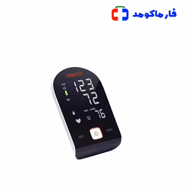 فشارسنج دیجیتالی سخنگو وکتو مدل PG-800B19