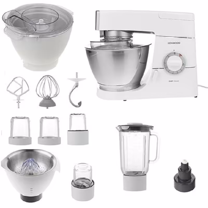 ماشین آشپزخانه کنوود مدل KM336