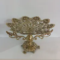 شیرینی خوری برنز