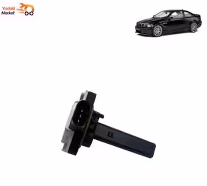 سنسور سطح روغن BMW E46  برند tructec مناسب برای مناسب برای 318i , 320i , 323i, 325i, 325ci, 330i و 330ci