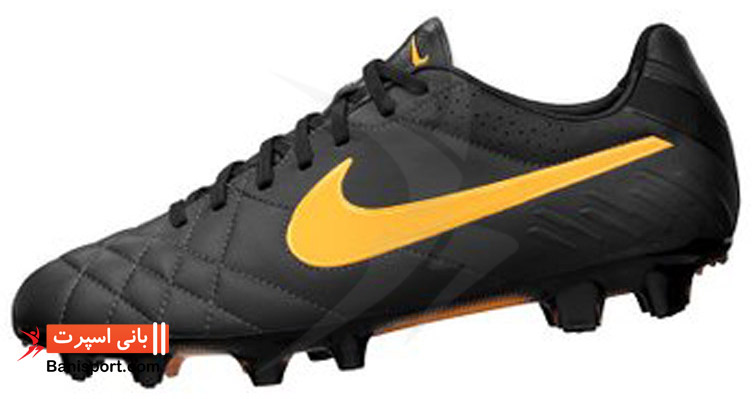کفش فوتبال Nike tiempo 080