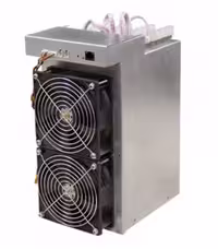 دستگاه استخراج Ebang مدل Ebit E10.2 27TH/s