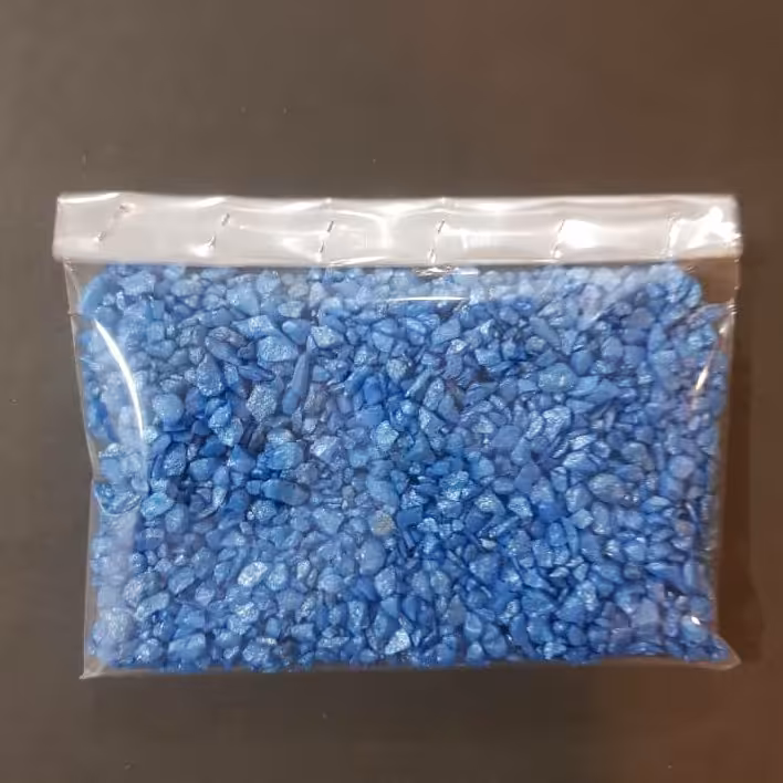 سنگ رنگی لا جوردی