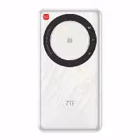 قیمت و خرید مودم روتر 5G بی‌سیم و دوباند قابل حمل زد تی ای مدل U30 Air | یاس ارتباط