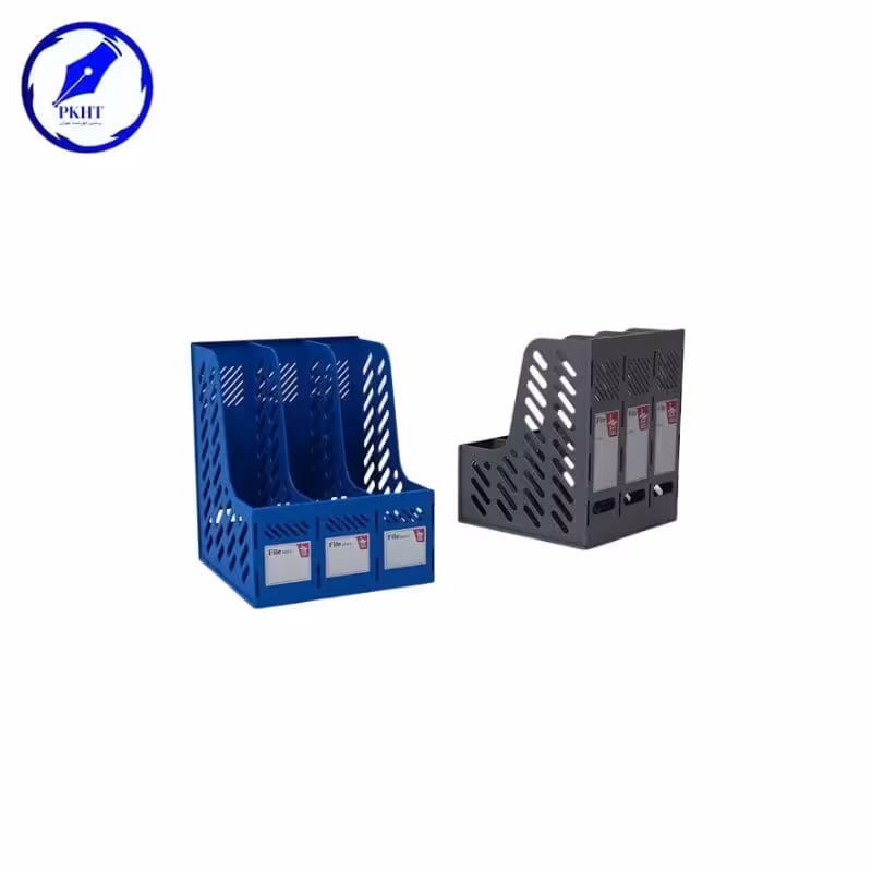 جامجله ای سه خانه PKHT