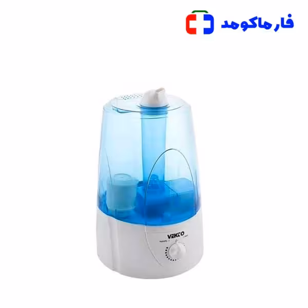 بخور سرد وکتو مدل HQ-602A