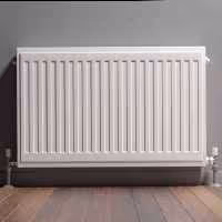 رادیاتور پنلی اسپایکا 120 سانتی متری