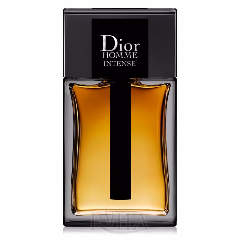تستر عطر مردانه دیور هوم اینتنس dior homme intense