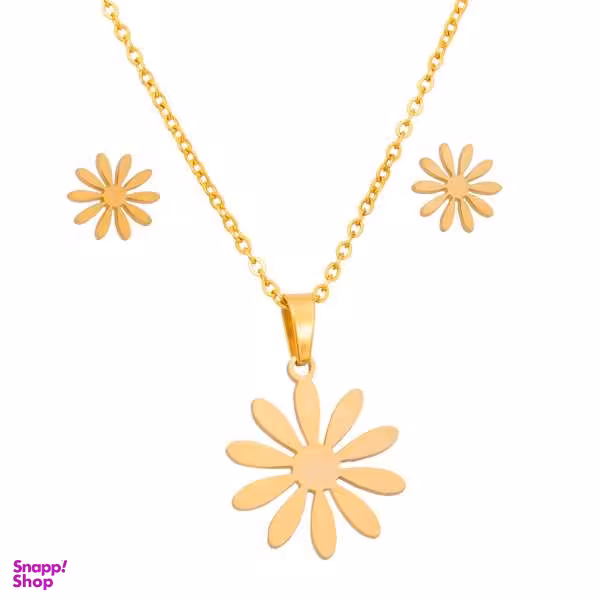 نیم ست کد NS1014