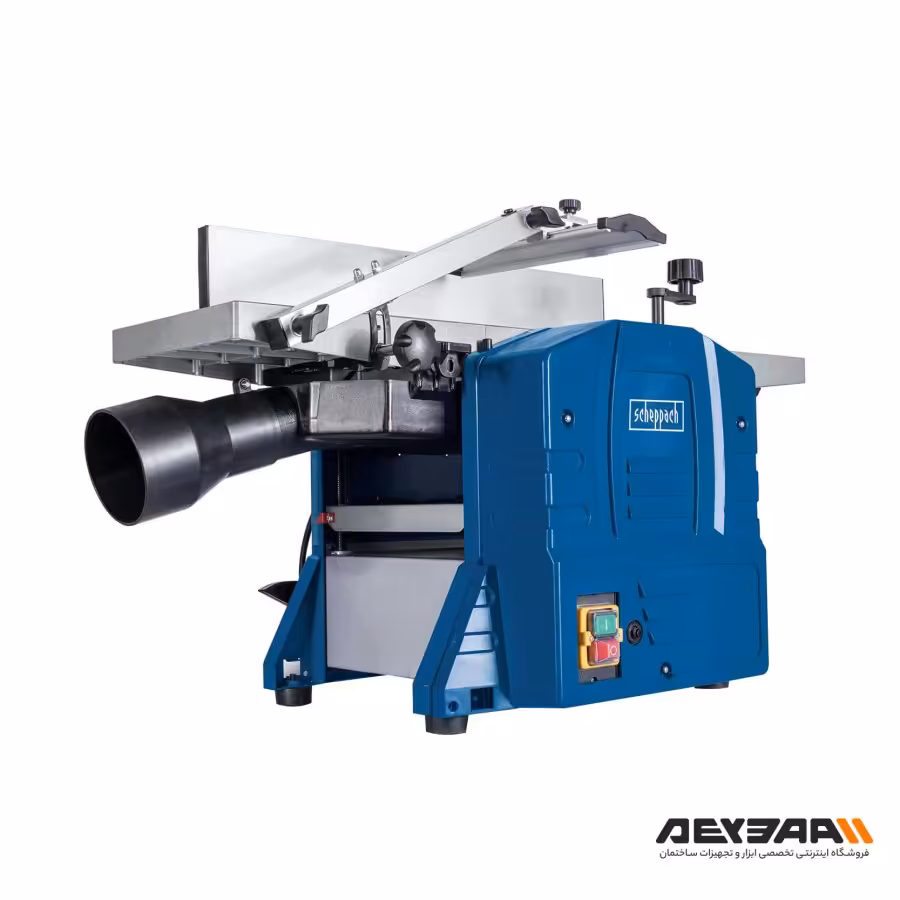 دستگاه رنده و گندگی شپخ مدل HMS860