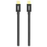 کابل Mini DisplayPort یونیتک مدل Y-C613 طول 2 متر