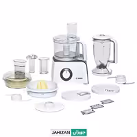 غذاساز بوش مدل MCM4100GB