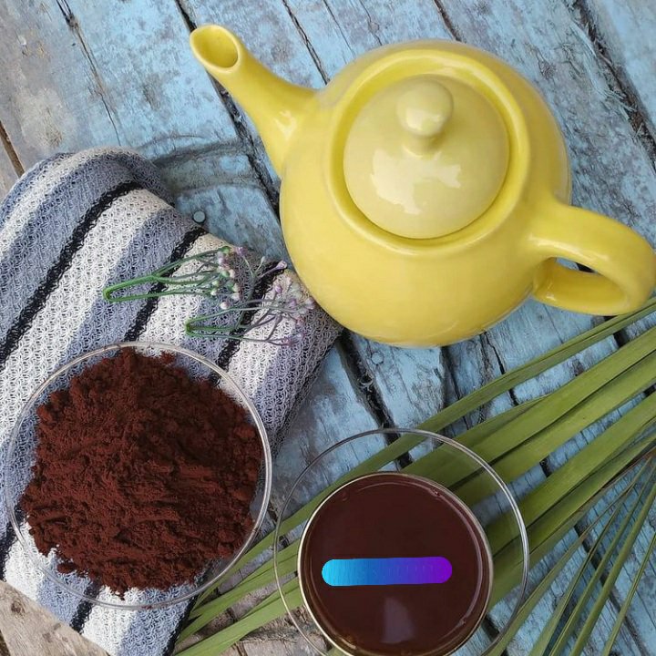 قهوه (پودر هسته خرما) 400 گرمی