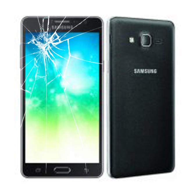 تعویض گلس گوشی موبایل گلکسی On5 Pro سامسونگ