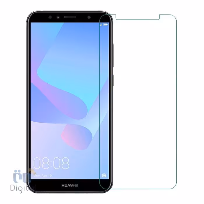 محافظ صفحه نمایش مناسب برای گوشی هواوی مدل Y6 2018
