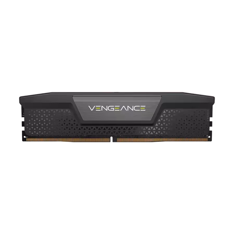 حافظه رم دسکتاپ دو کاناله Corsair مدل VENGEANCE 16G 5200 CL40 Memory