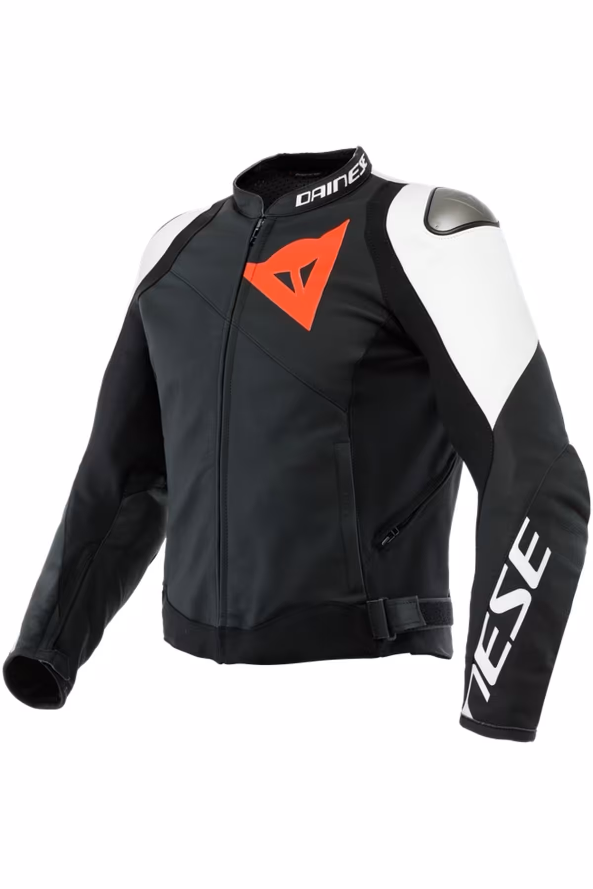 کاپشن موتورسوار مردانه کت چرمی DAINESE SPORTIVA اورجینال Dains