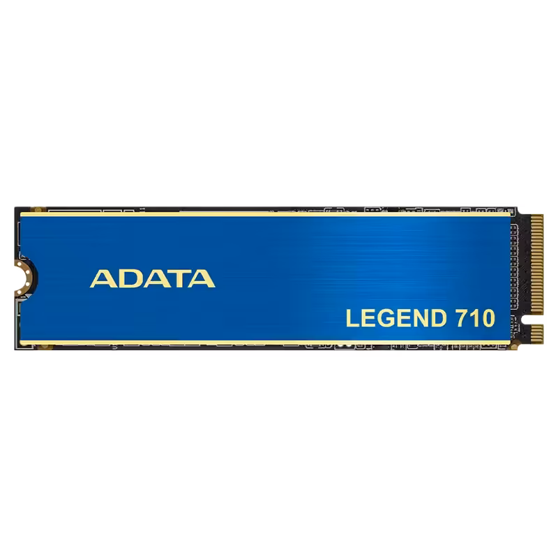 قیمت اس اس دی اینترنال ای دیتا LEGEND 710 ظرفیت 256GB