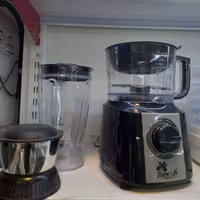 غذاساز با کیفیت بلومه لایف