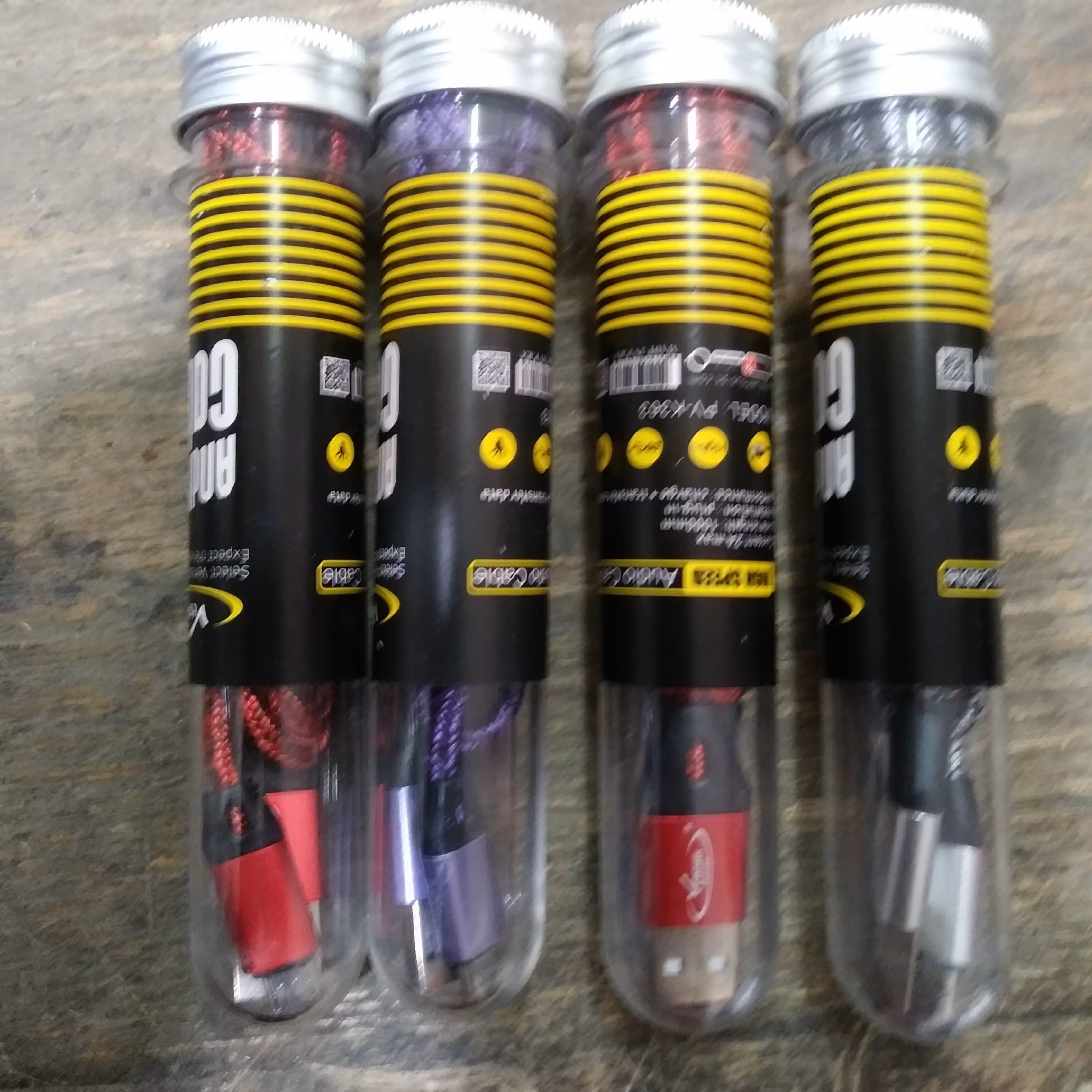 سیم شارژر اندروید