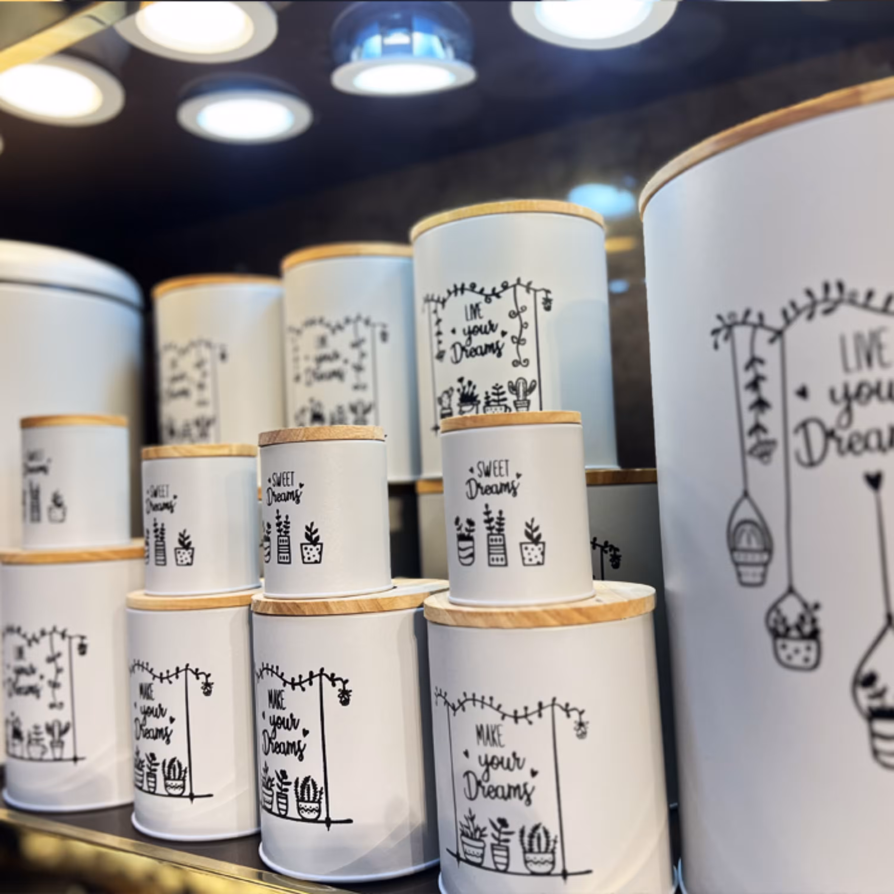 سرویس آشپزخانه 15 پارچه بی وی کی BVK