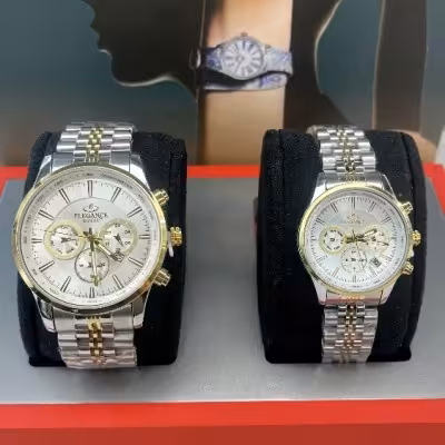 ست ساعت الگانس رویال