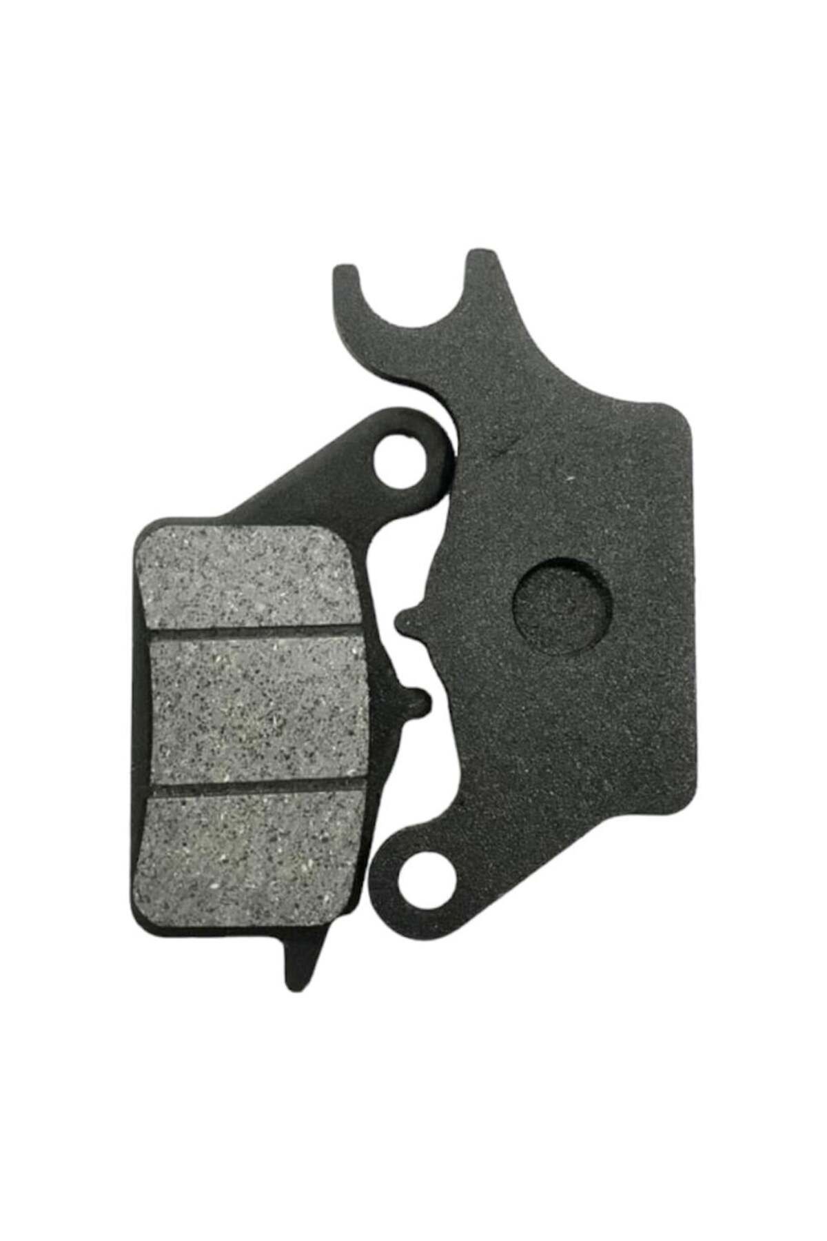 لوازم یدکی موتورسیکلت DIO 110 صنعت جانبی PAR PADS Honda