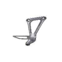 لوازم یدکی موتورسیکلت براکت مرحله عقب HONDA CBR 250R سمت راست 50715 KYJ 900 ORJ SEVGENT
