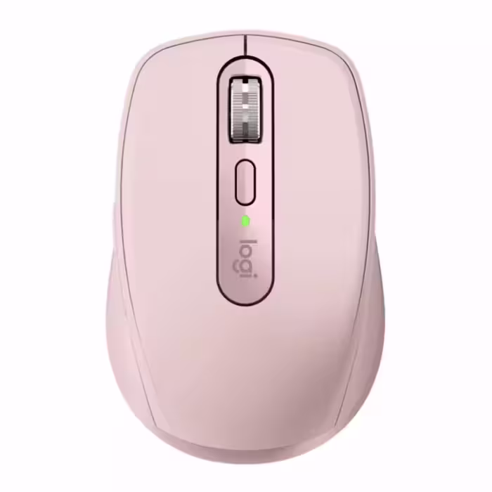 ماوس بی سیم لاجیتک MX ANYWHERE 3 Rose