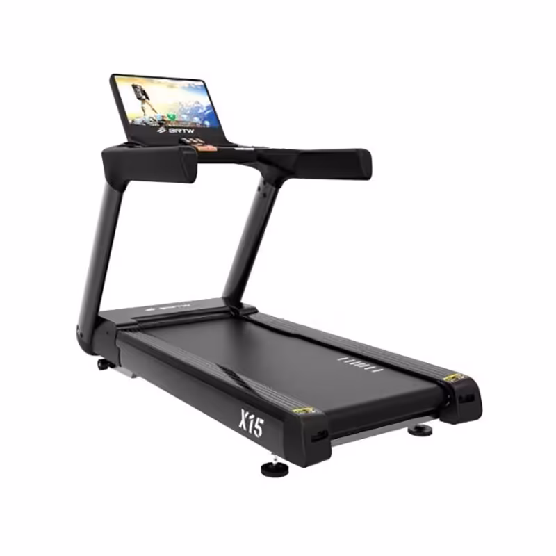 تردمیل باشگاهی برایت وی مدل X15
