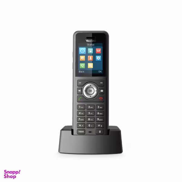 تلفن تحت شبکه یالینک مدل W59R