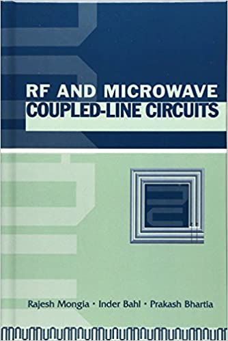  دانلود کتاب Rf And Microwave Coupled-Line Circuits, 2nd ed, 1999 - دانلود کتاب های دانشگاهی