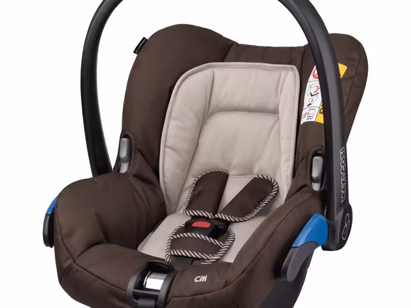 کریر نوزاد برند MAXI-COSI مدل CITI كد 88238984