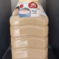 ارده ممتاز 4 کیلو گرم