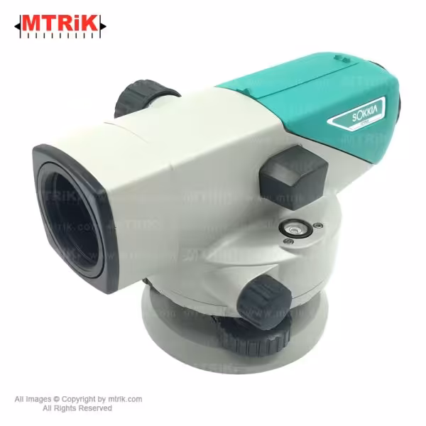 دوربین ترازیاب سوکیا مدل B40