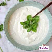ادویه ماست و دوغ اعلا یک کیلویی اعتماد تازه (ماست و خیار)