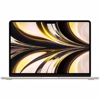خرید و قیمت لپ تاپ 13 اینچی اپل مدل MacBook Air MC7W4 2024 M2 16GB 256GB SSD